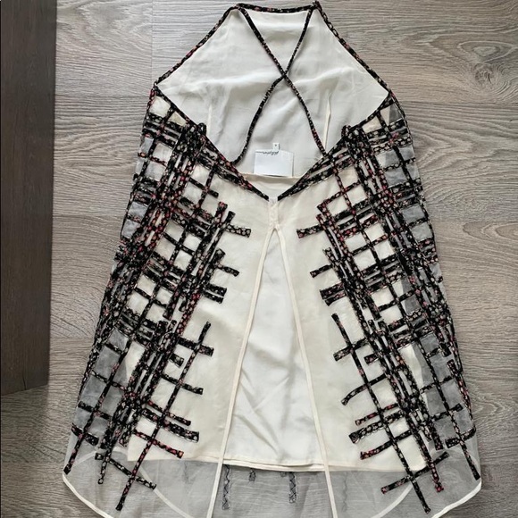 3.1 Philip Lim Dress Size 4 - Picture 2 of 3